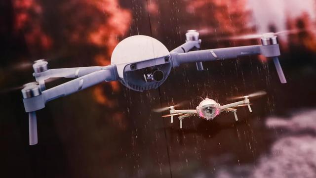 硅谷或成过去式？这座城市连接大数据，打造全新“科幻之城”