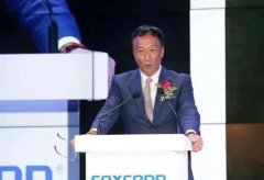 富士康印度工厂受阻欲回国？不好意思，国内的坑已经被人占了