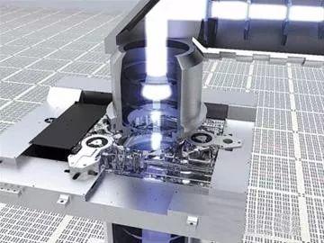 光刻机到底是什么？华为公司也造不出来呢？其实有原因