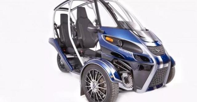 不用节食的减重，一文透视3D打印与电动汽车的商业化进行时