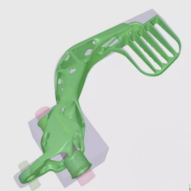 不用节食的减重，一文透视3D打印与电动汽车的商业化进行时