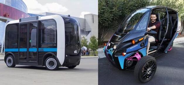 不用节食的减重，一文透视3D打印与电动汽车的商业化进行时