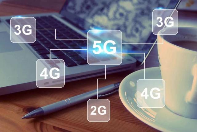 三大运营商限制4G网络？官方：没接到通知，不背这锅