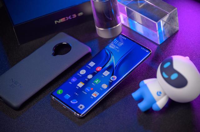 2019年专利授权量TOP10，总授权量达1388件！“技术流”vivo真强