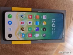 OPPO火力全开，8+256GB手机仅1499元，还有升降屏+IMX586主摄