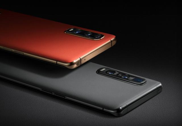 没想到还有这么一天？OPPO也能登顶某兔兔第一