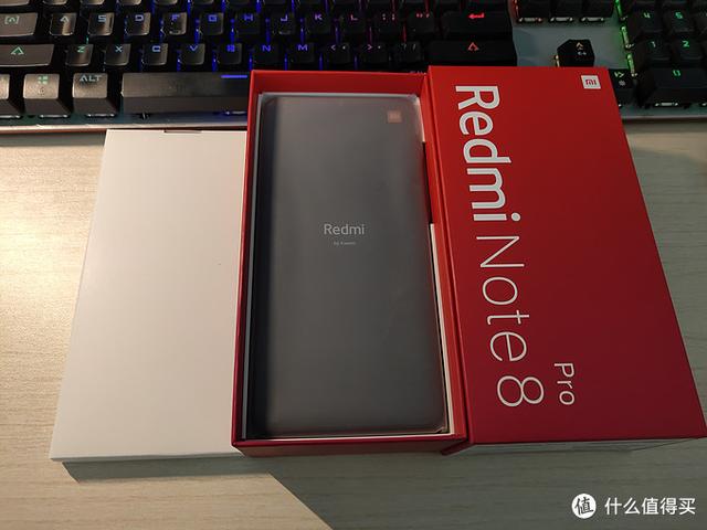 只要1109块的红米Note8PRO,真香！