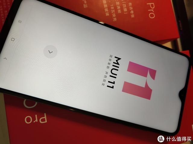 只要1109块的红米Note8PRO,真香！