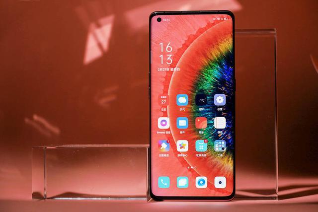 从2399元到6999元，2020年上市的这六款5G手机，哪一款是你的菜？