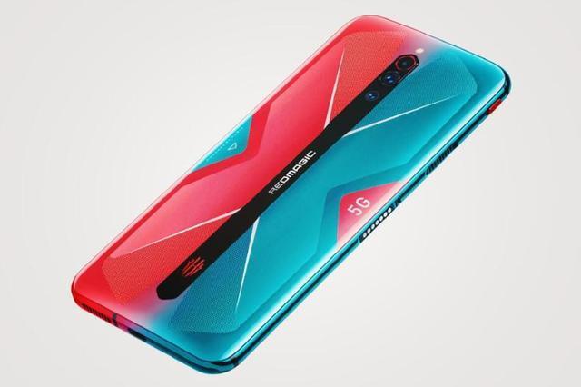 从2399元到6999元，2020年上市的这六款5G手机，哪一款是你的菜？