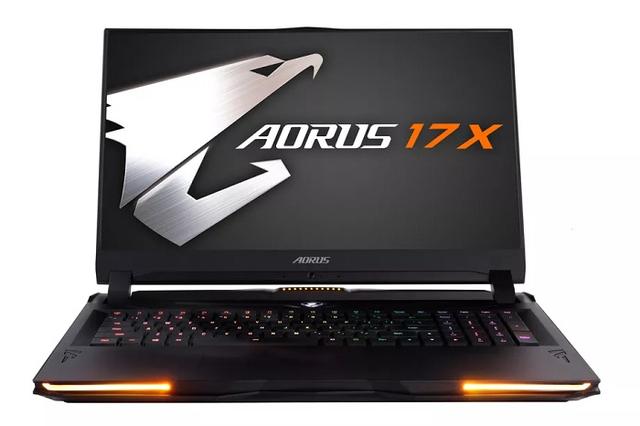 十代酷睿i9：技嘉刷新Aorus 15G/17G/17X笔记本产品线