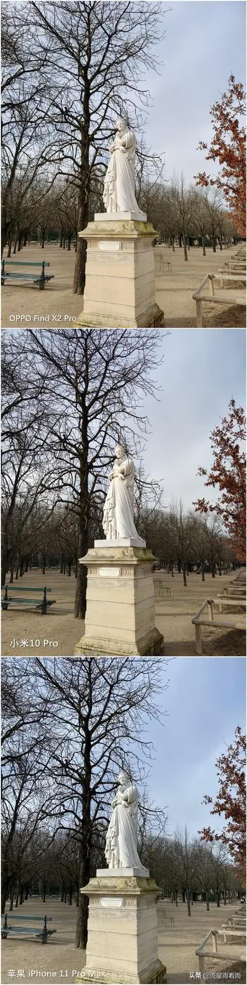 大型“碰瓷现场”,4800万三摄终于向1亿四摄发起“挑战”!