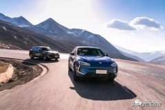 重庆金康的首款纯电SUV，3.5秒破百，秒杀比亚迪唐/蔚来ES6