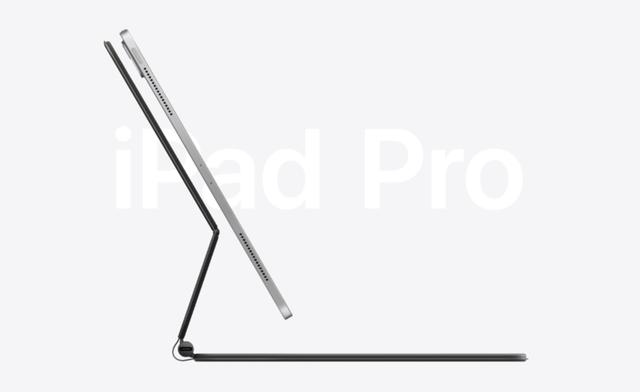 硬核防窃听！Mac 专属功能来到 iPad：业界最严保护机制，基于 T2 芯片