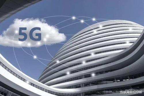 两大电信巨头合并，将投资2800亿建设5G，华为却被拒之门外！