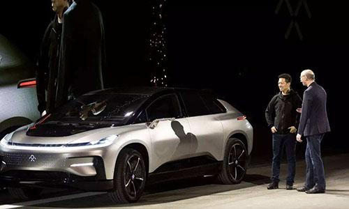 欠了几百亿的“老赖”贾跃亭，下月回国，不知何年