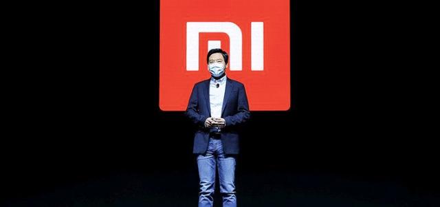 小米十年，五旬少年“雷布斯”