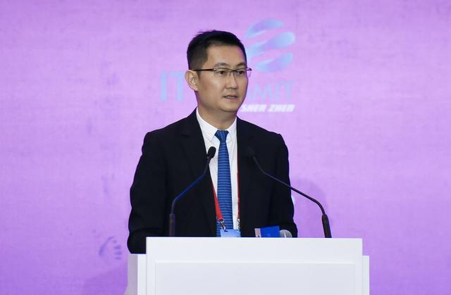 QQ为什么有等级，而微信没有？马化腾深谙其中的道理！