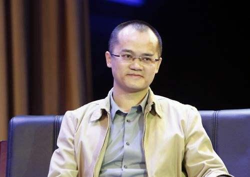 创业失败五次，第六次终于成功，如今身价500多亿