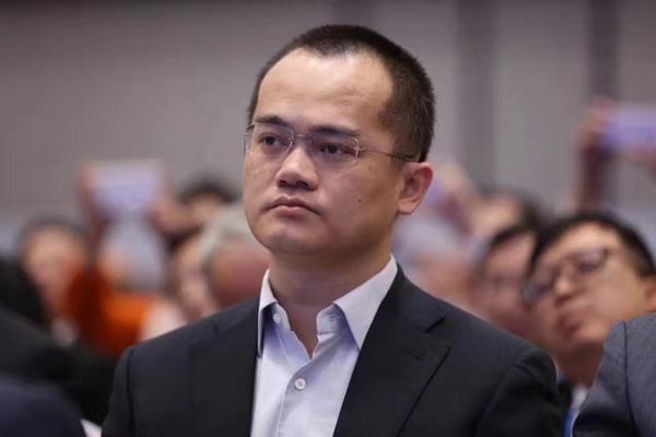 创业失败五次，第六次终于成功，如今身价500多亿