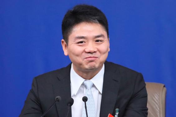 继京东物流后，刘强东又打造出一只独角兽，它短短五年估值300亿