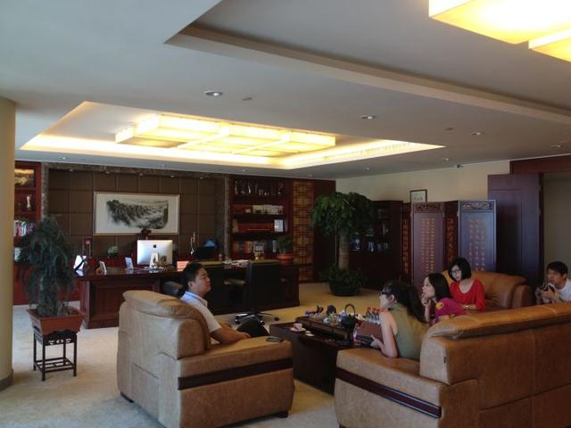 刘强东有哪些不为人知的故事？他的霸道能否成为他成功路上的基石