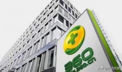 净利润腰斩！360金融发布2019年财报，金融科技之路不好走