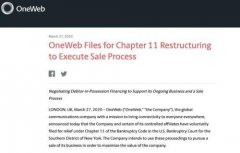 软银今年第二家倒闭公司：20亿美元全部打水漂了