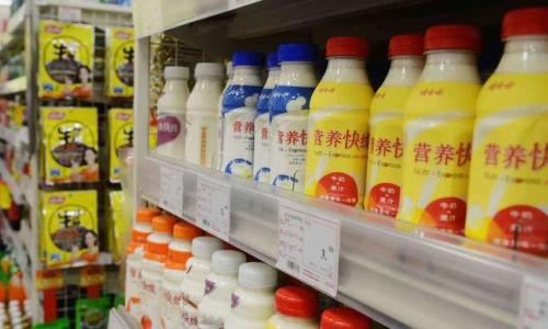 宗庆后为电商“折腰”？2亿开公司，曾公开“怒斥”马云“胡说”