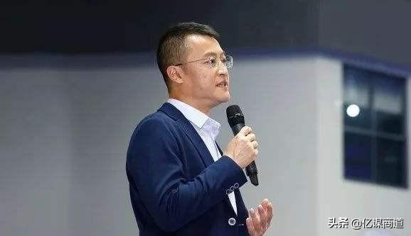 王兴和马云的爱恨情仇！