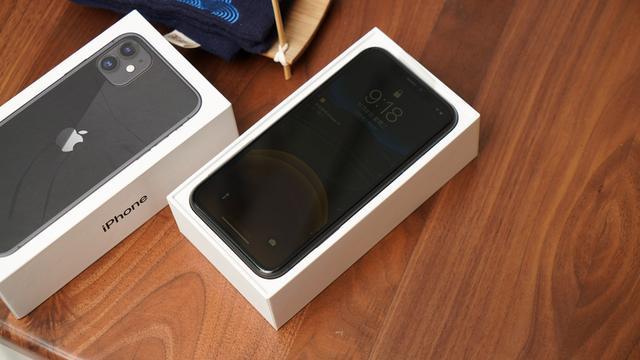 一夜之间！iPhone 11价格来到“冰点”，果粉们还等什么？