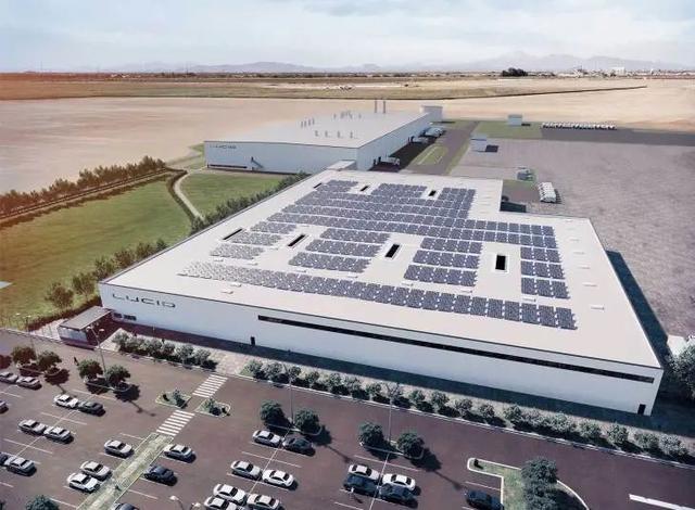 被誉为“特斯拉终结者”的Lucid Air 在这件事上羞辱了特斯拉？