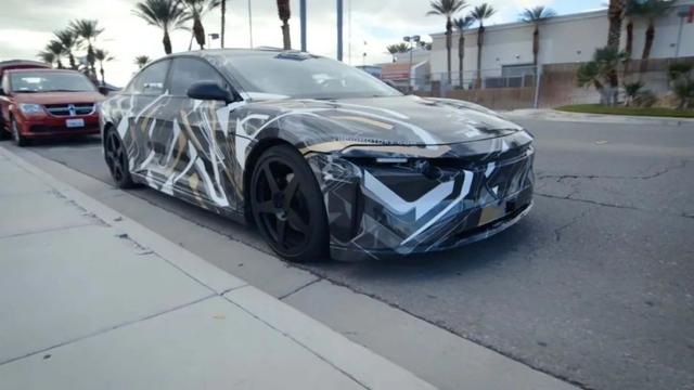 被誉为“特斯拉终结者”的Lucid Air 在这件事上羞辱了特斯拉？