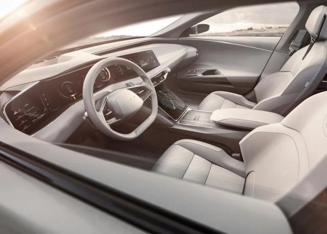 被誉为“特斯拉终结者”的Lucid Air 在这件事上羞辱了特斯拉？