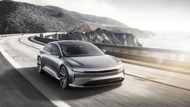 被誉为“特斯拉终结者”的Lucid Air 在这件事上羞辱了特斯拉？