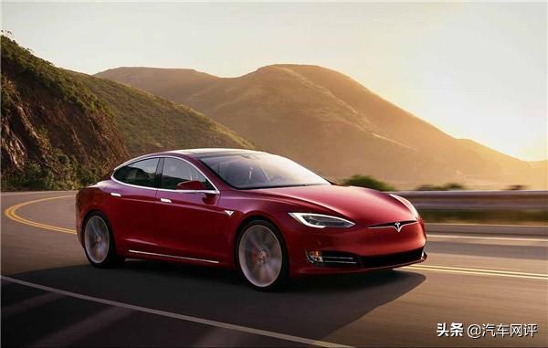 丰田多媒体系统存在漏洞，笔者反而担心特斯拉安全