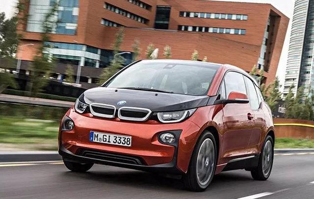 全球去年最畅销的十款新能源车，特斯拉这款车卖得最好！