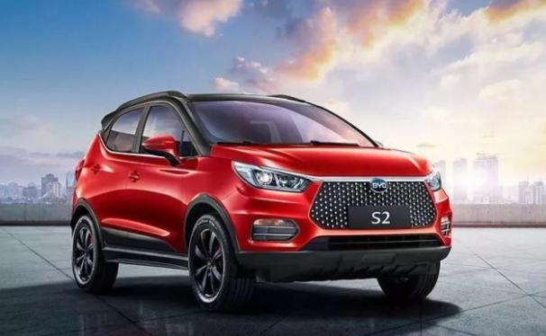 全球去年最畅销的十款新能源车，特斯拉这款车卖得最好！