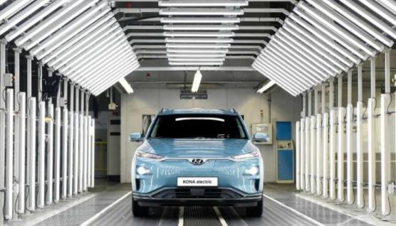 全球去年最畅销的十款新能源车，特斯拉这款车卖得最好！