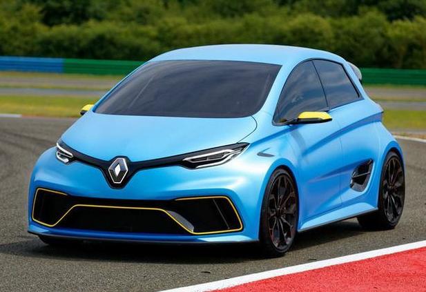 全球去年最畅销的十款新能源车，特斯拉这款车卖得最好！