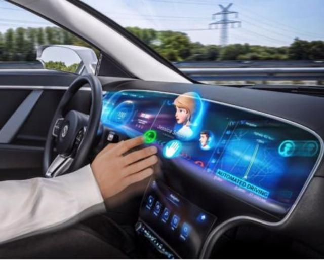 不看热闹看门道，这几项汽车黑科技让人脑洞大开