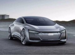 不看热闹看门道，这几项汽车黑科技让人脑洞大开