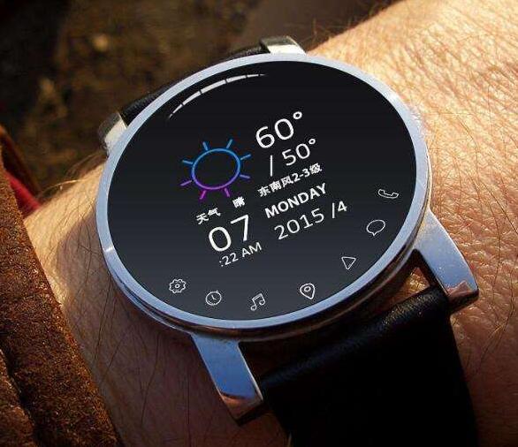 小米众筹男人“大玩具”！1.28英寸，12种玩法，后厂村程序员：买