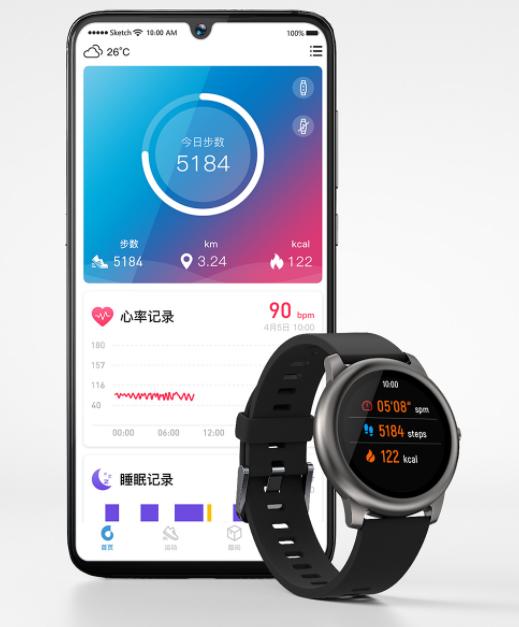 小米众筹男人“大玩具”！1.28英寸，12种玩法，后厂村程序员：买