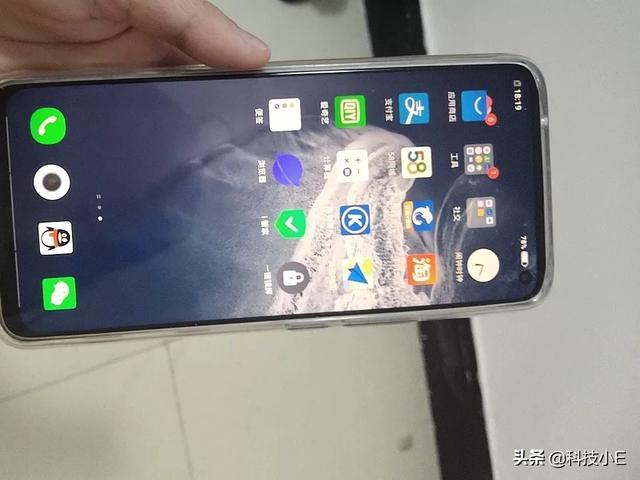 vivo真香双模5G手机，5000mAh大电池+44W快充+128GB，仅2198元