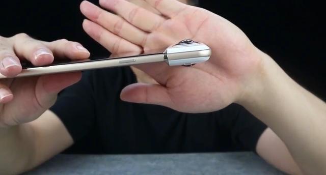 拼多多的“黑科技”手机，能360度VR拍照，这配置会是山寨机吗？