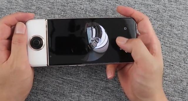 拼多多的“黑科技”手机，能360度VR拍照，这配置会是山寨机吗？