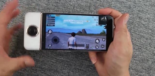 拼多多的“黑科技”手机,能360度VR拍照,这配置会是山寨机吗?