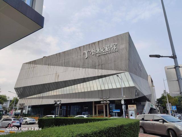 Find X2 Pro对比Mate 30Pro：近半年国产手机的拍照提升有多大？