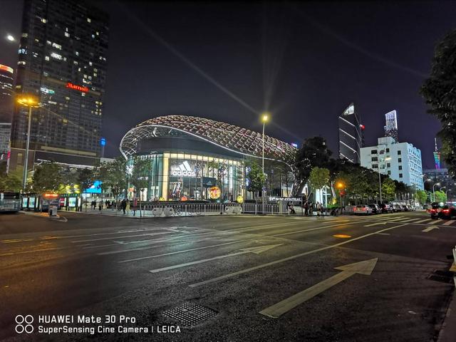 Find X2 Pro对比Mate 30Pro：近半年国产手机的拍照提升有多大？